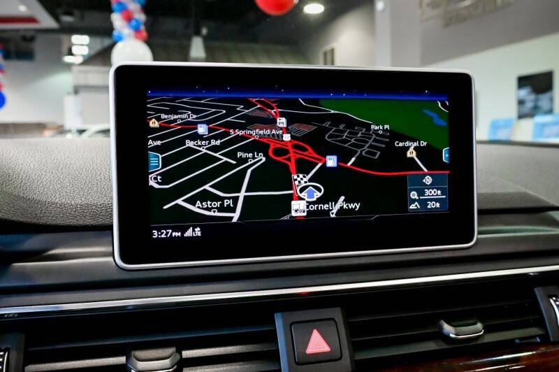 2018 Audi A5 2.0T quattro Premium Plus