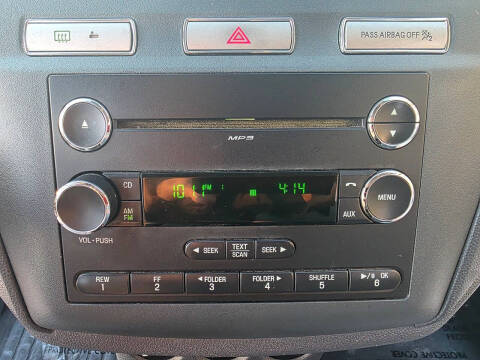 2012 Ford Transit Connect XLT Premium