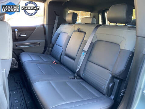 2024 GMC HUMMER EV 3X