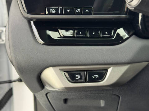 2023 Lexus RX 500h F SPORT Performance