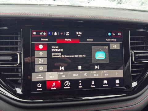 2026 Dodge Durango GT HEMI Plus