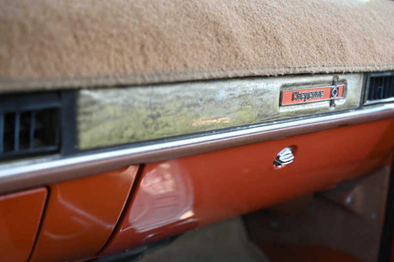 1975 Chevrolet C/K 10 Series