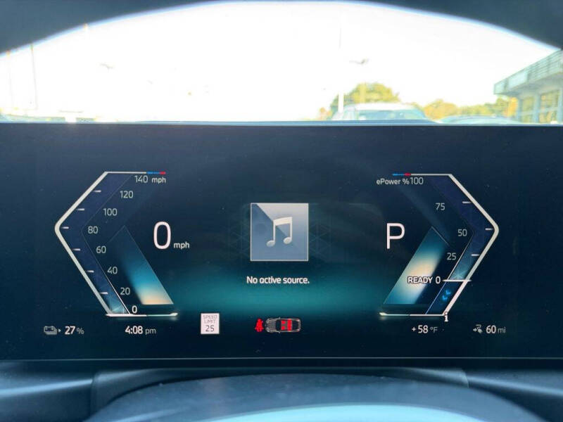 2024 BMW i4 eDrive40 Gran Coupe