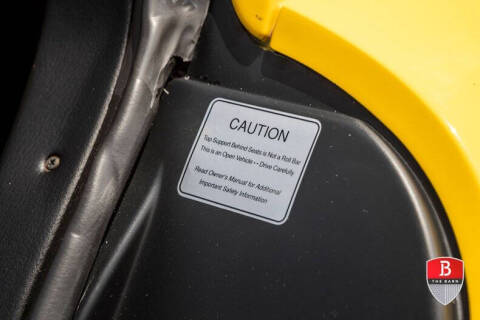 1995 Dodge Viper RT/10