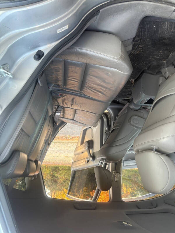 2009 Honda CR-V EX-L w/Navi