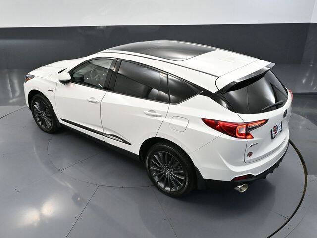 2023 Acura RDX SH-AWD w/Advance w/A-SPEC