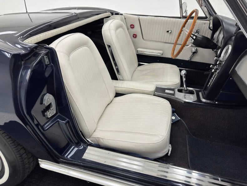 1964 Chevrolet Corvette