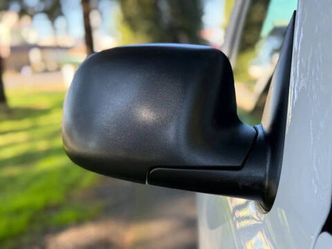 2002 Chevrolet Silverado 1500