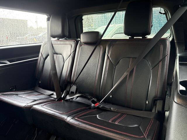 2020 Ford Expedition MAX Limited
