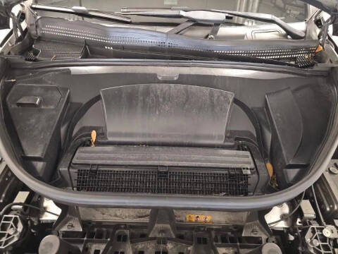 2023 Mercedes-Benz EQS EQS 450+