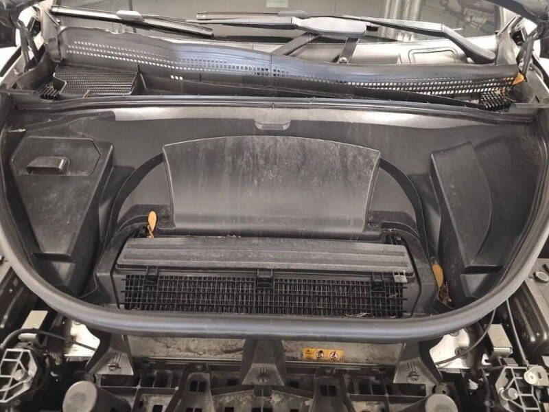 2023 Mercedes-Benz EQS EQS 450+