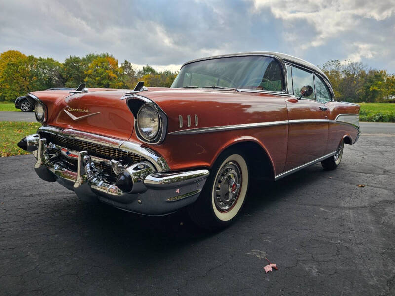 1957 Chevrolet Bel Air