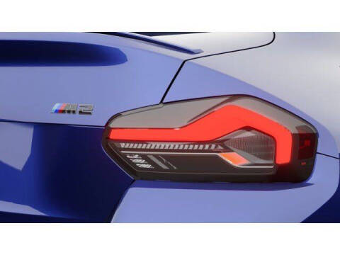 2026 BMW M2
