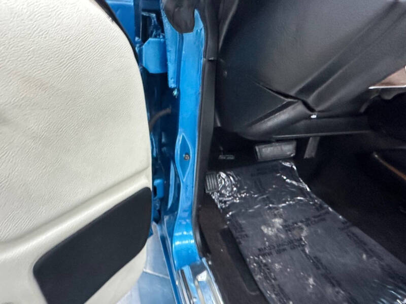 1971 Dodge Challenger