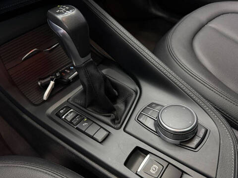 2017 BMW X1 sDrive28i
