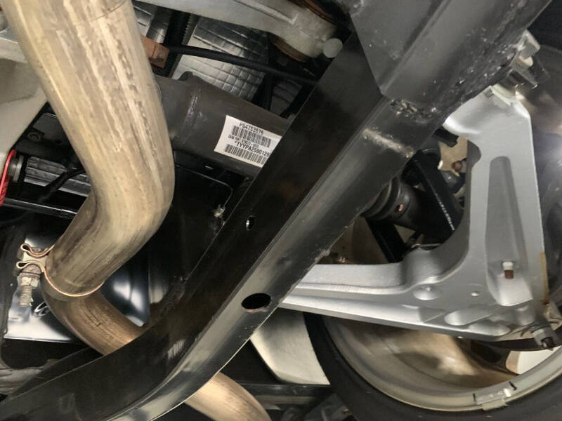 2000 Dodge Viper GTS