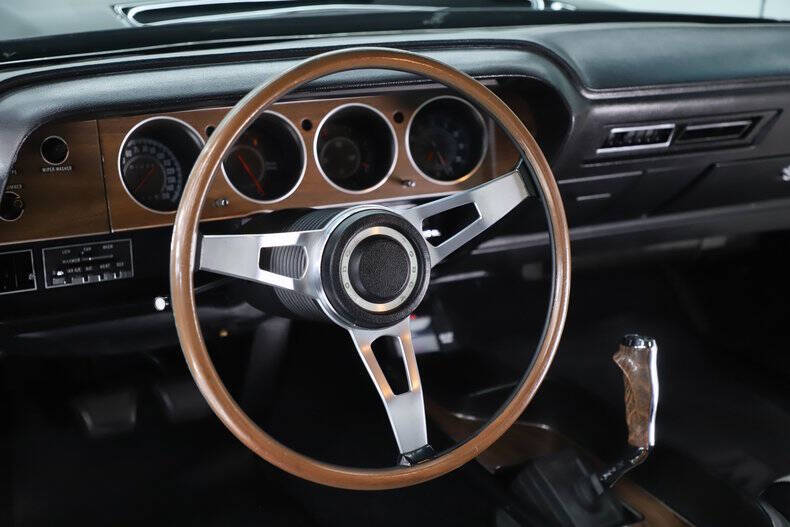 1970 Dodge Challenger