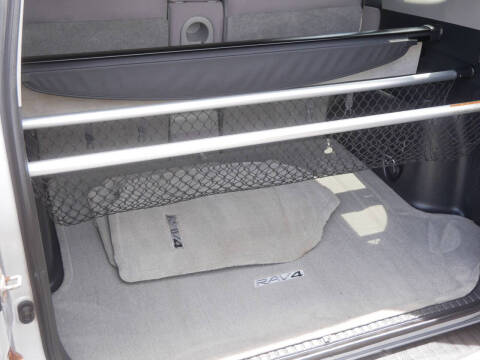 2008 Toyota RAV4