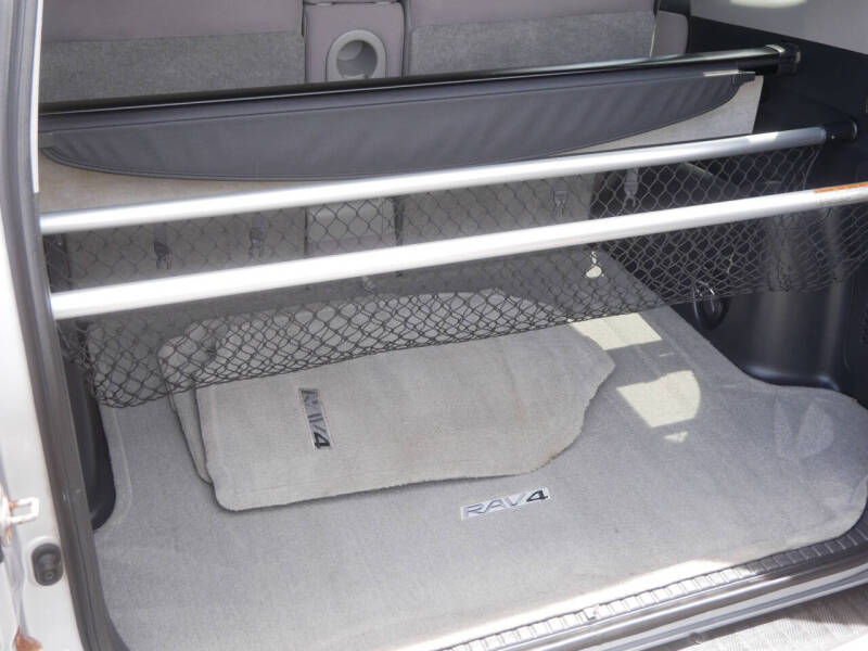 2008 Toyota RAV4