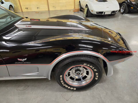 1978 Chevrolet Corvette