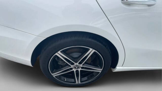 2020 Mercedes-Benz A-Class A 220