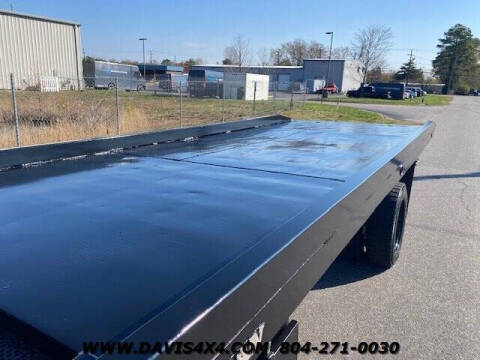 2007 International DuraStar 4300