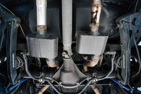 1965 Chevrolet Impala