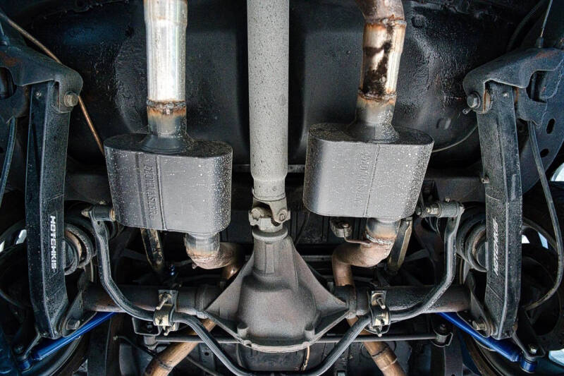 1965 Chevrolet Impala