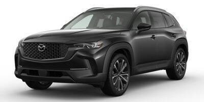 2023 Mazda CX-50 2.5 S Premium Plus