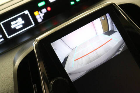 2017 Toyota Prius Prime Plus