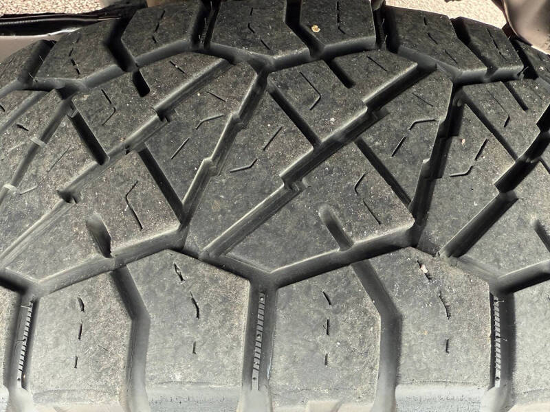 2014 Ford F-350 Super Duty Lariat