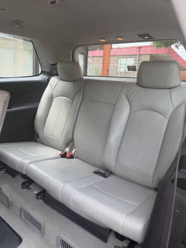 2008 GMC Acadia SLT-1