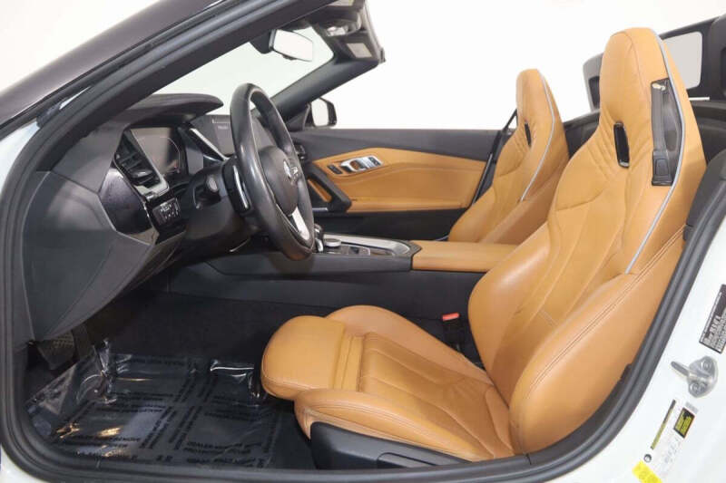 2020 BMW Z4 sDrive 30i