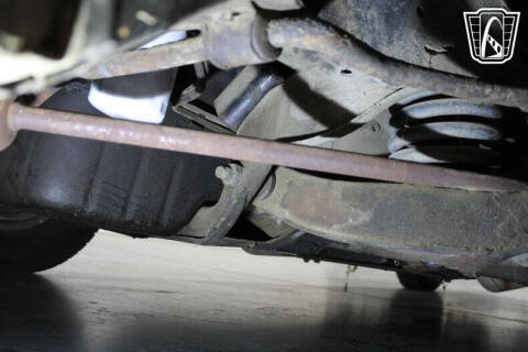 1963 Lincoln Continental