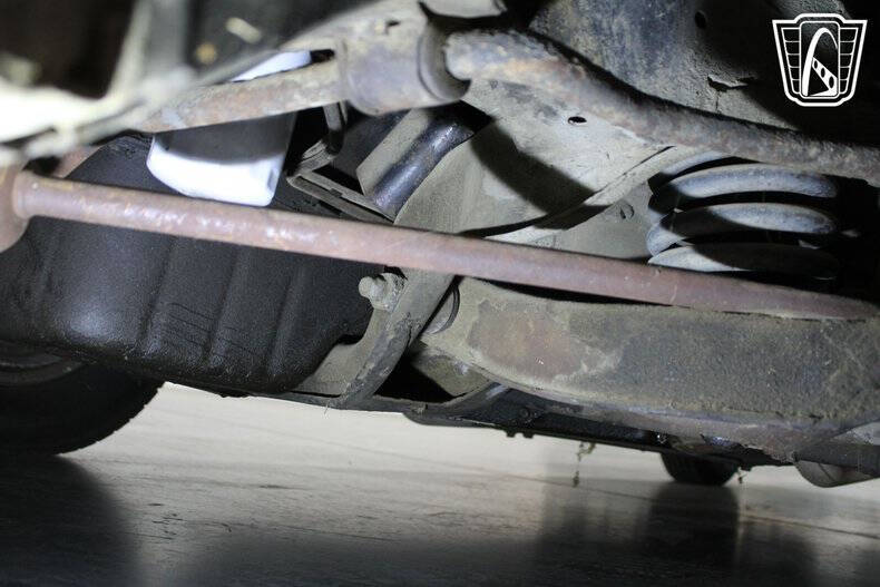 1963 Lincoln Continental