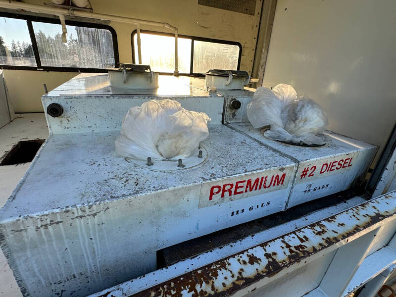 2007 Ford F-450 Super Duty