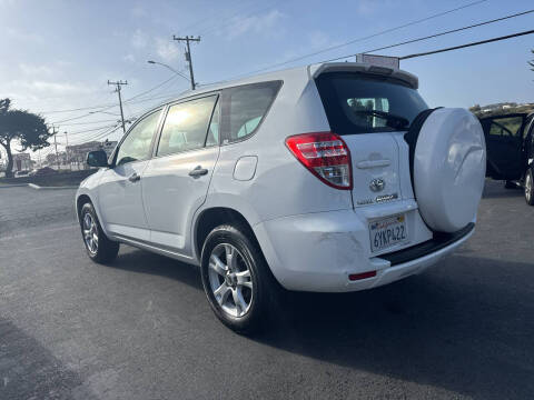 2009 Toyota RAV4