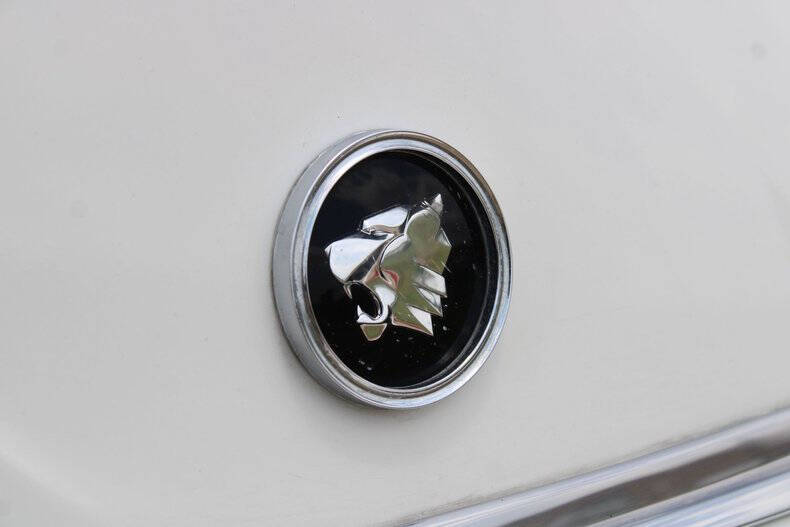 1963 Buick Wildcat