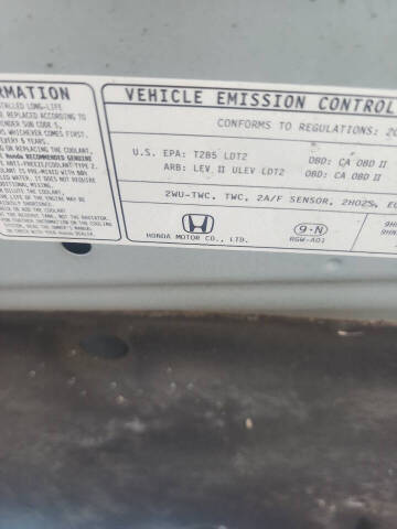 2009 Honda Odyssey EX-L