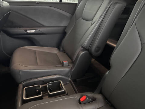 2024 Lexus TX 350 Premium