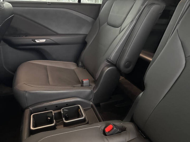 2024 Lexus TX 350 Premium