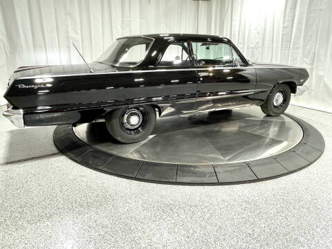 1963 Chevrolet Biscayne