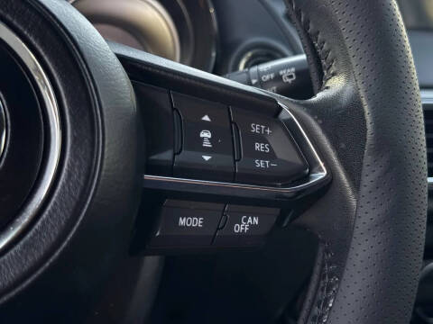 2018 Mazda CX-9 Touring