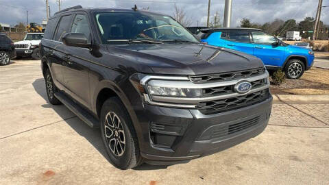 2024 Ford Expedition XLT