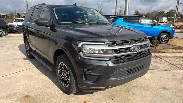 2024 Ford Expedition XLT