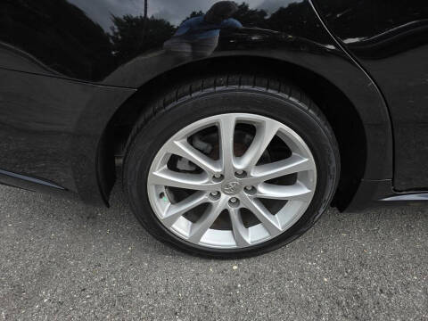 2014 Toyota Avalon XLE