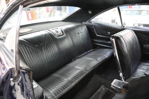 1965 Chevrolet Impala