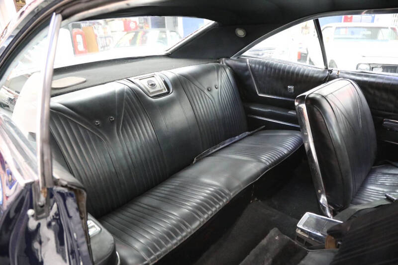 1965 Chevrolet Impala