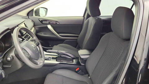 2024 Mitsubishi Eclipse Cross ES