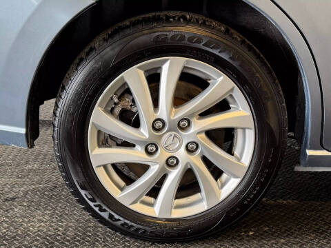 2012 Mazda MAZDA5 Sport